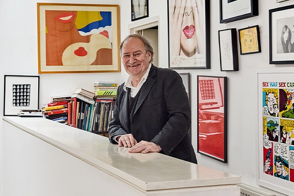 The James Birch Collection